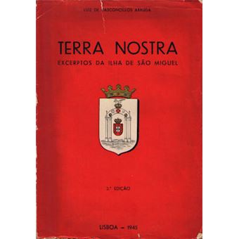 Terra nostra. - 1