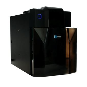 Impressora 3d PP3DP Up! mini | Preto - 1