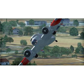 Videojogo Dovetail Games Flight Simulator X : Around the World in 80 Filghts - Just for Games - 1