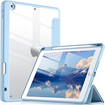 Capa Protetora V-REEL para iPad Mini 6 / 7 (8.3") 2024/2021 | Azul - 1