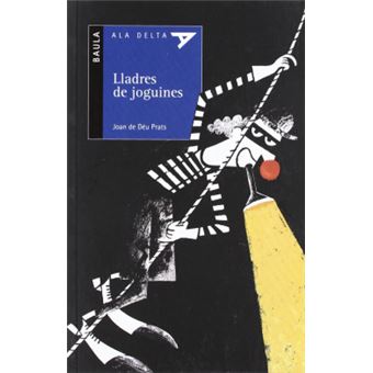 Lladres De Joguines - 1