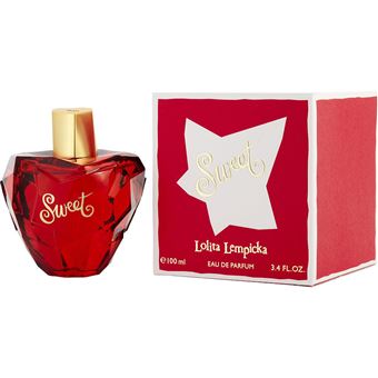 Perfume Feminino Sweet Lolita Lempicka | EDT | 3.4 oz | 100 ml - 1