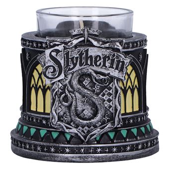 Harry Potter – Porta Velas Slytherin - 1