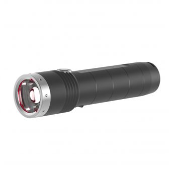 Lanterna Ledlenser MT10 | Prateado - 1