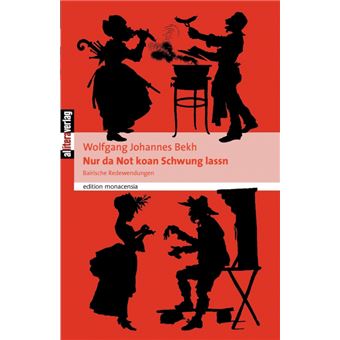 Nur Da Not Koan Schwung Lassn - Paperback / softback - 2009 - 1