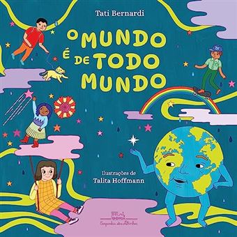 O Mundo É De Todo Mundo - 1