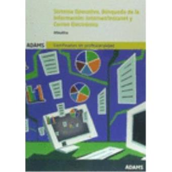 Sistema Operativo, Búsqueda de la Información: Internet/Intr - 1