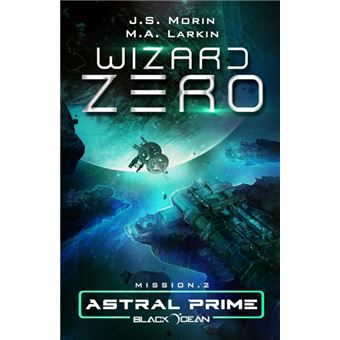wizard Zero Paperback -