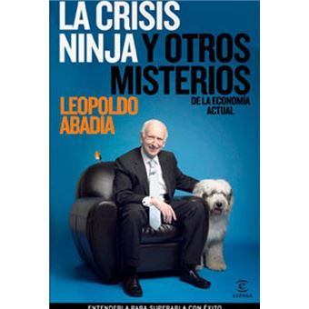 La Crisis Ninja - 1