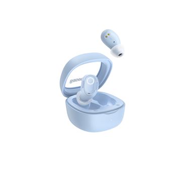 Auriculares Wireless Baseus WM02 | Type-C | 50h | Bluetooth5.3 - 1