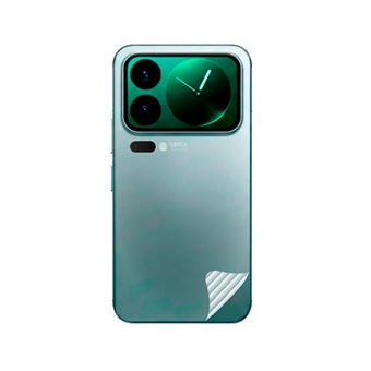 Película Hydrogel Full Cover Verso PHONECARE para Xiaomi 17 Pro Max 5G - 1