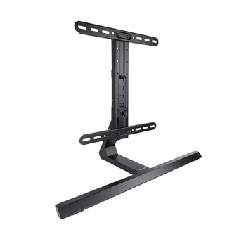Suporte para Tv TooQ DB3265F-B | Preto - 1