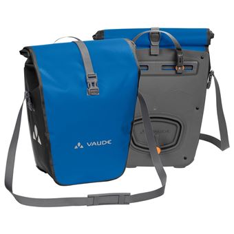Saco & Cesta de Bicicleta VAUDE Aqua Back | Azul - 1