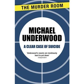 A Clear Case of Suicide - Paperback - 2014 - 1