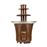 ID Italian IDECUSWEET01 fonte de chocolate 65 W_0