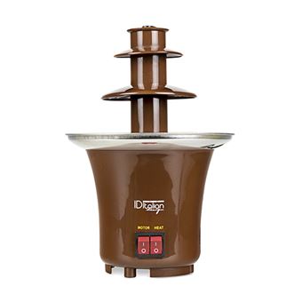 ID Italian IDECUSWEET01 fonte de chocolate 65 W