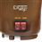 ID Italian IDECUSWEET01 fonte de chocolate 65 W_1
