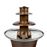 ID Italian IDECUSWEET01 fonte de chocolate 65 W_2
