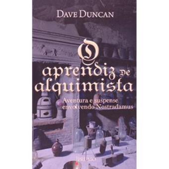O Aprendiz De Alquimista - 1