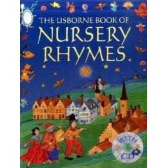 The Usborne Book Of Nursery Rhymes - 1
