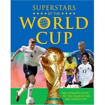 World Cup Superstars - 1