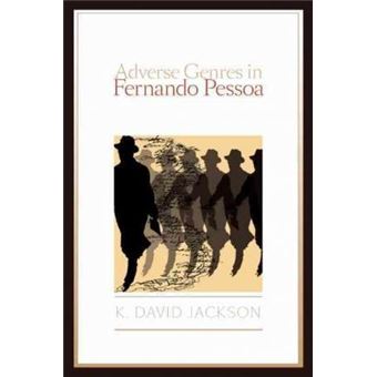 Adverse Genres in Fernando Pessoa - 1