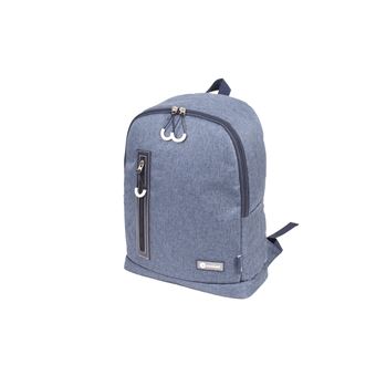 Mochila Térmica L. COOLER | 16L | 30x13x38.5 cm | Azul - 1