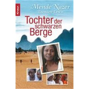 Tochter Der Schwarzen Berge - 1