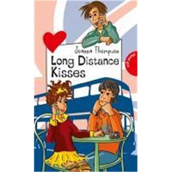 Girls' School 05 - Long Distance Kisses - 1