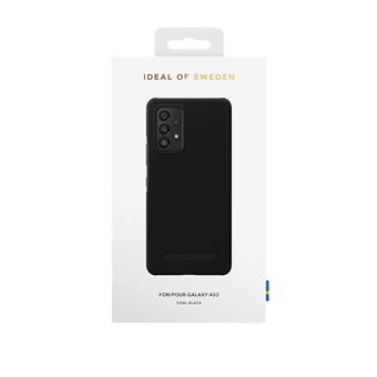 Capa para Telemóvel iDeal of Sweden IDFCTE22-A53-407 | Preto - 1