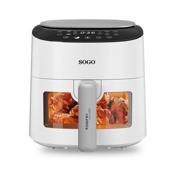 Air Fryer Sogo FRE-SS-10840 - 1