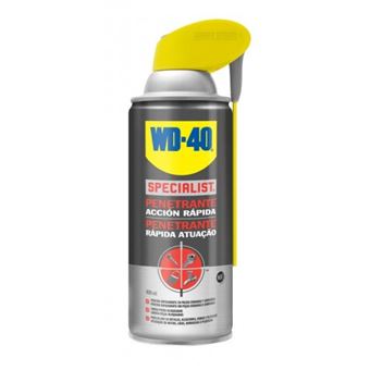 Spray Penetrante Ação Rápida Wd-40 Specialist - 1