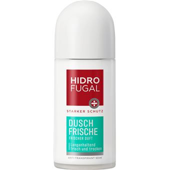 Antitranspirante Hidrofugal 42299714 - 1