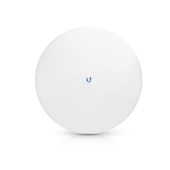 Ponto de Acesso Wlan Ubiquiti LTU-PRO | Branco - 1