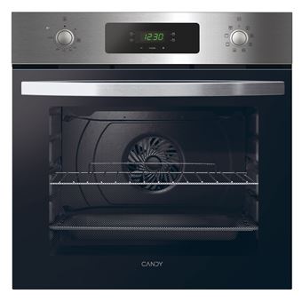 Forno Elétrico Candy Idea FIDC X605 L | 65 L | 59.5 cm | A+ | Aço inoxidável - 1