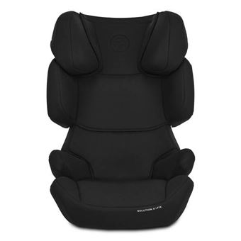 Cadeira Auto para Bebé CYBEX Solution X i-Fix | Preto - 1
