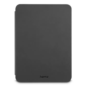 Capa para Leitor de Livros Eletrónicos Hama Fold | Preto - 1