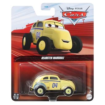 Cars Disney | Gearsten Marshall - 1
