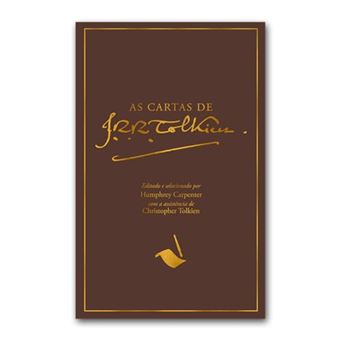 Cartas De J.R.R. Tolkien - 1