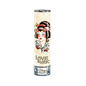 Perfume ED Hardy Love & Luck Women Edp Spray 100ml - 1