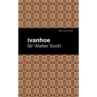 Ivanhoe Mint Editions - 1