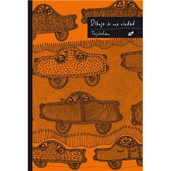 Dibujo De Una Ciudad - 1