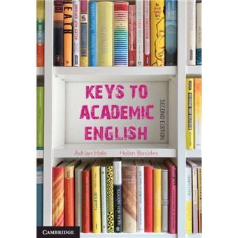 Keys To Academic English - 1