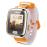 Relógio VTech STAR WARS BB8 Cam-Watch Laranja_0