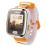 Relógio VTech STAR WARS BB8 Cam-Watch Laranja_1