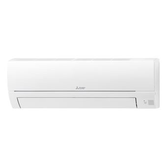 Ar Condicionado Unidade Interior Mitsubishi Electric MSZ-HR25VFK | A++ | Branco - 1