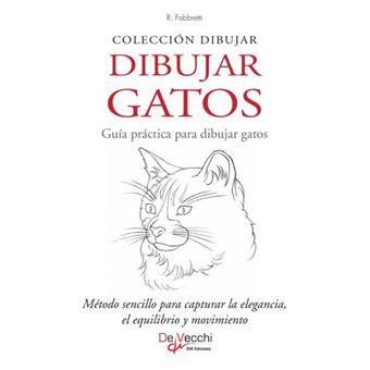 Dibujar Gatos - 1