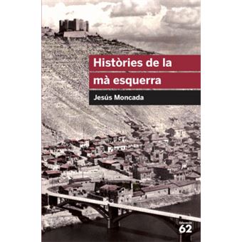 Històries De La Mà Esquerra - 1