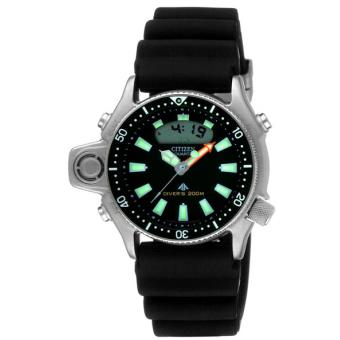 Relógio Citizen Promaster Jp2000-08E - 1