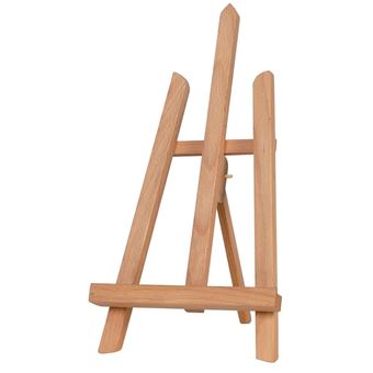 Cavalete Talens Elara | Madeira - 1